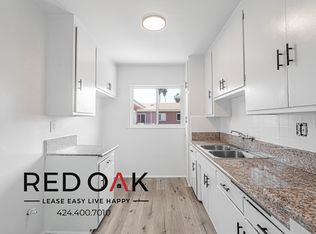3925 Roxanne Ave APT 19, Los Angeles, CA 90008