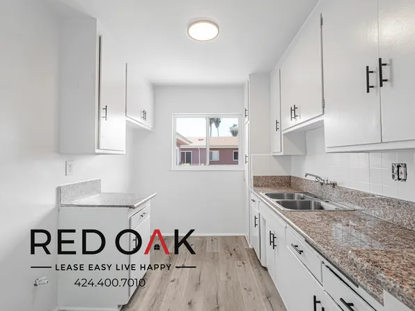 3925 Roxanne Ave APT 19, Los Angeles, CA 90008