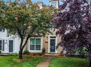 2924 Strauss Ter, Silver Spring, MD 20904