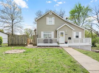 3509 Bloomer Dr, Alton, IL 62002