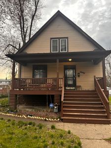 (Undisclosed Address), Hazel Crest, IL, 60429