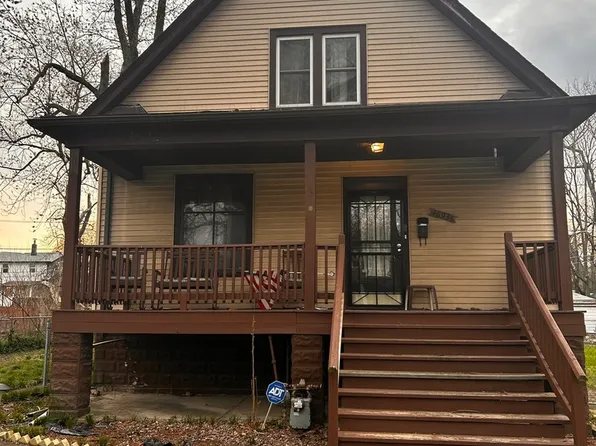 (undisclosed Address), Hazel Crest, IL 60429