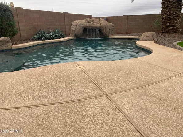 20778 N CARMEN Avenue, Maricopa, AZ 85139