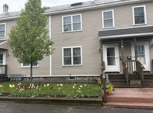 31 Taft St UNIT 31, North Adams, MA 01247