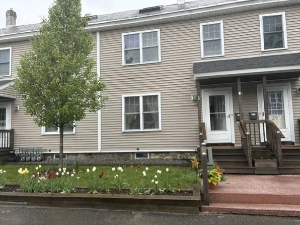 31 Taft St Unit 31, North Adams, MA 01247