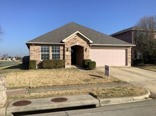 3401 Groveland Ter, Denton, TX 76210