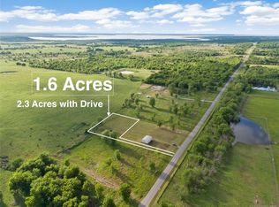 S 4180 Rd, Claremore, OK 74017