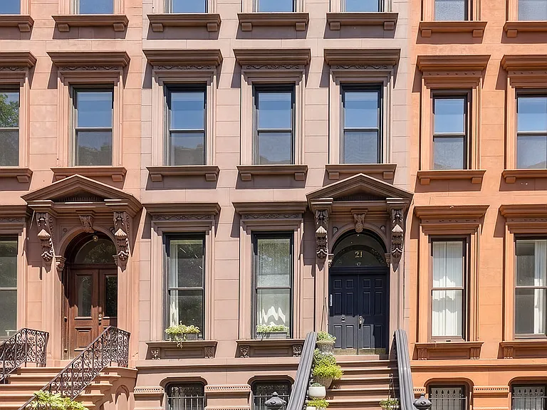 21 Brevoort Pl #3 — Photo 10