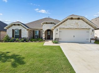 1009 Moss Grove Trl, Justin, TX 76247