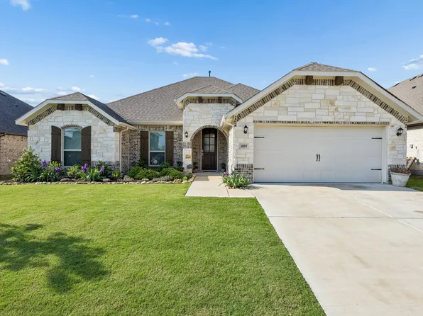 1009 Moss Grove Trl, Justin, TX 76247