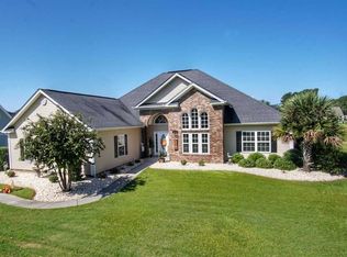 1515 Loop Cir, Longs, SC 29568