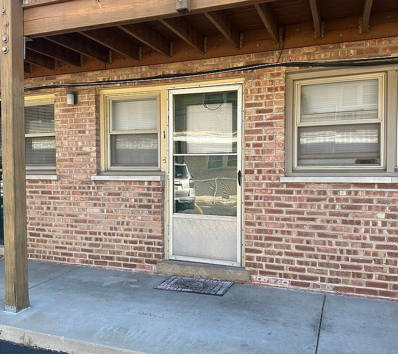 2nd image of 11906 Gregory St APT 1