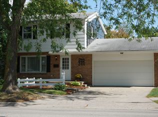 809 S Lansing St, Saint Johns, MI