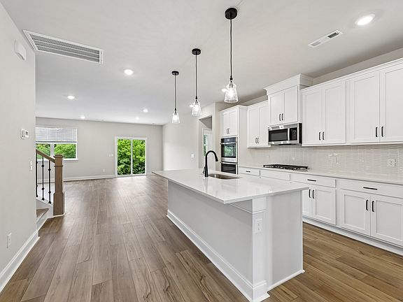 5th image of 129 Emeline Way Lot 13