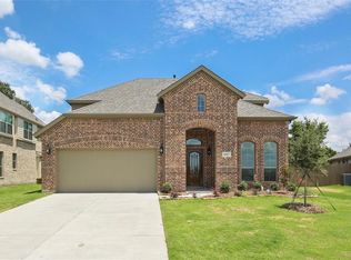 4607 Amesbury Ln, Sherman, TX 75092