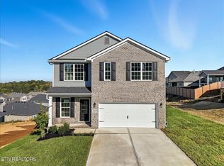 3538 Crimson Cir LOT 41, Maryville, TN 37801