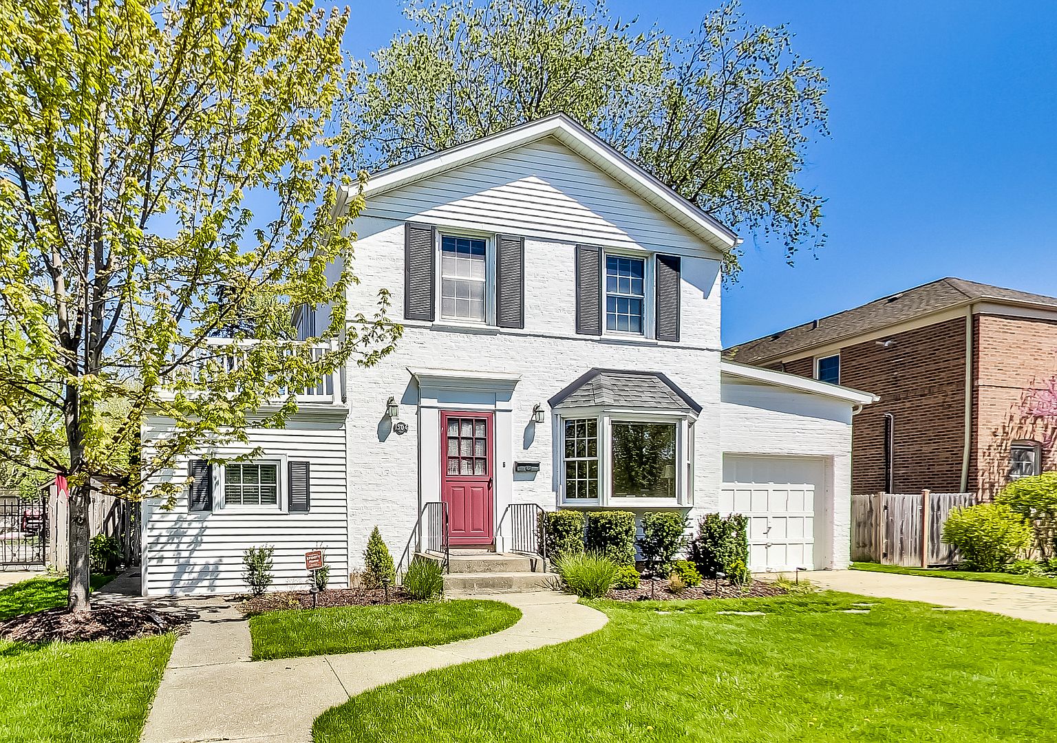 1504 Belleplaine Ave, Park Ridge, IL 60068 Zillow
