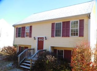 19 Puritan Ave, Wareham, MA 02571