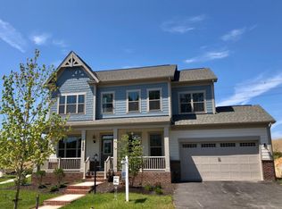18042 Stump St, Dumfries, VA 22026