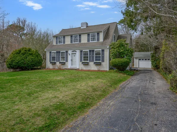 139 Park Avenue, Centerville, MA 02632