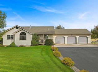 8190 Haven Heights Rd, Missoula, MT 59808