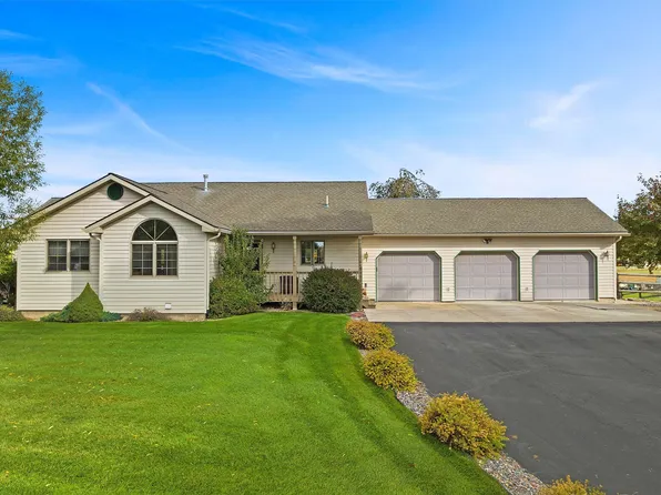 8190 Haven Heights Rd, Missoula, MT 59808