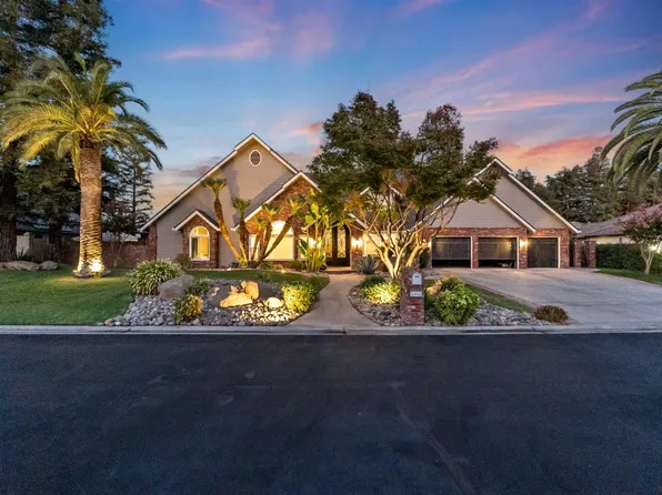 6054 N Woodson Ave, Fresno, CA 93711