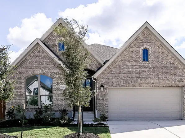 591 Bay Breeze Dr, Kyle, TX 78640