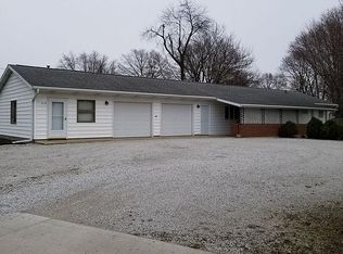 312 Waynetown Rd, Crawfordsville, IN 47933