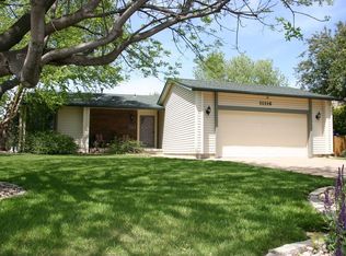 11116 W Binter St, Wichita, KS 67212