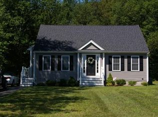 182 Plain St, Bridgewater, MA 02324