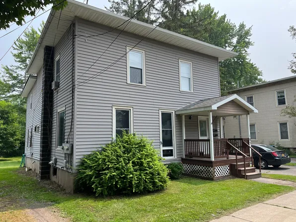 187 Glasgow St #2, Clyde, NY 14433