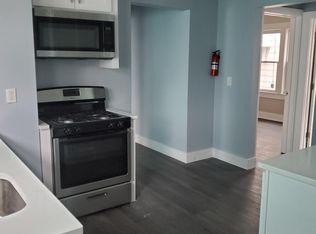 14 Unity Ave, Newark, NJ 07106