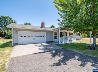 37289 James Pl, Lebanon, OR 97355