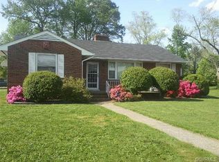 500 Greenbrier Ave, Richmond, VA 23222