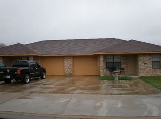 906 Crymes Ln, Harker Heights, TX 76548