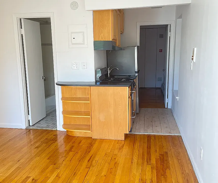 47 Clifton Pl #3