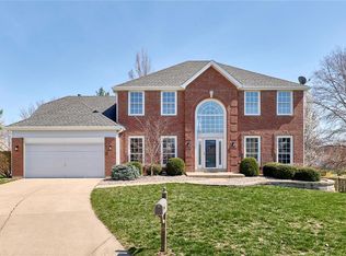 6 Spinning Wheel Ln, O'Fallon, MO 63368