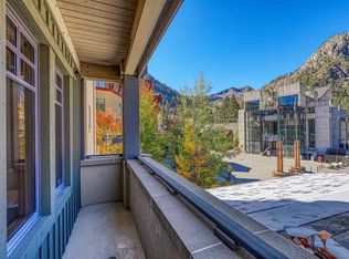 1985 Squaw Valley Rd #2212, Olympic Valley, CA