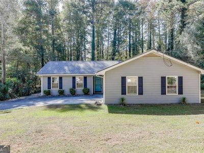 1373 W Prospect Dr, Lawrenceville, GA, 30043