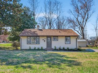 1422 Old Mill Rd, Lyndon, KY 40242