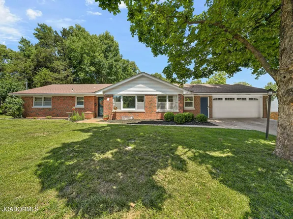 1614 Rosewood Dr, Jefferson City, MO 65101