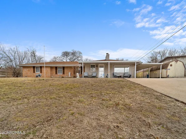 3313 Schott Rd, Jefferson City, MO 65101