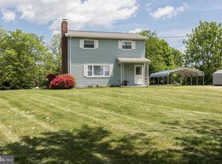 10311 Green Valley Rd, Union Bridge, MD 21791