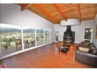 3793 Lavell Dr, Los Angeles, CA 90065