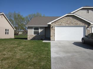 8905 Webster Ave, Yakima, WA 98908