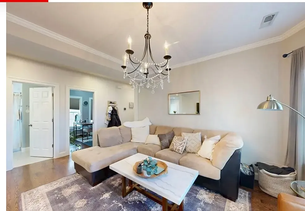 3 bed, $3,800 — Photo 4