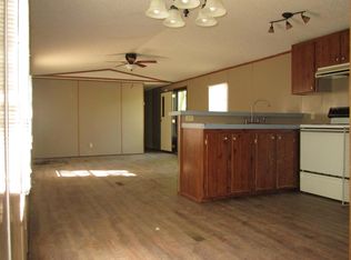 63 Douglas Ln, Ridgeley, WV 26753