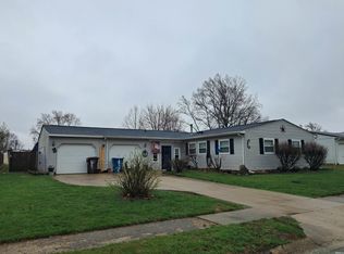 1534 Forbes Ave, Peru, IN