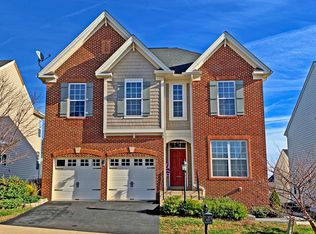 16383 Rusty Rudder Dr, Woodbridge, VA 22191